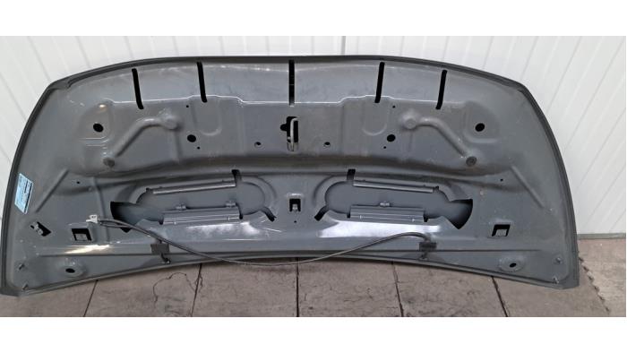 Maska z Fiat Talento 2.0 EcoJet BiTurbo 170 2021