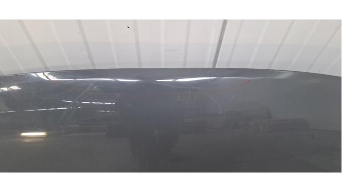 Maska z Fiat Talento 2.0 EcoJet BiTurbo 170 2021