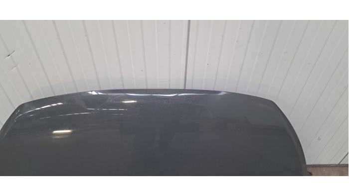 Maska z Fiat Talento 2.0 EcoJet BiTurbo 170 2021