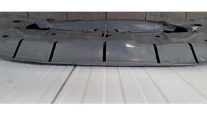 Maska z Fiat Talento 2.0 EcoJet BiTurbo 170 2021