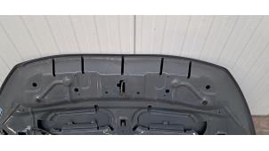 Maska z Fiat Talento 2.0 EcoJet BiTurbo 170 2021