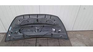 Maska z Fiat Talento 2.0 EcoJet BiTurbo 170 2021