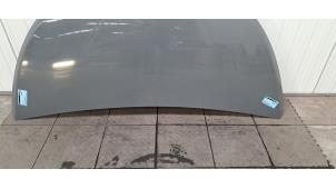 Maska z Fiat Talento 2.0 EcoJet BiTurbo 170 2021