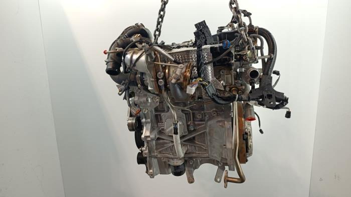 Used Engine Suzuki Vitara (LY/MY) Price € 3.267,00 Inclusive VAT offered by Autohandel Didier