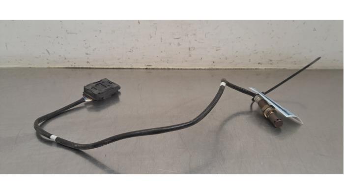 Begagnade NOx-sensor Volkswagen Golf VIII (CD1) 2.0 TDI BlueMotion 16V Pris € 133,10 Inklusive moms erbjuds av Autohandel Didier