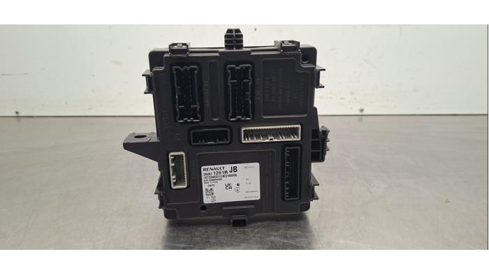 Used Body control computer Dacia Sandero III Price € 163,35 Inclusive VAT offered by Autohandel Didier
