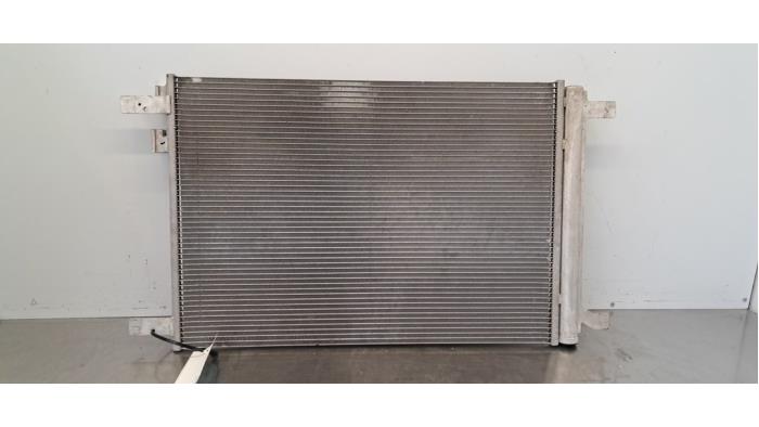 Gebrauchte Klima Kondensor Skoda Fabia IV (PJ3) 1.0 TSI 12V Preis € 102,85 Mit Mehrwertsteuer angeboten von Autohandel Didier