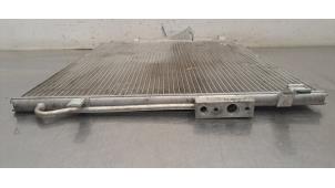 Klima Kondensor van een Kia Sportage (NQ5E) 1.6 T-GDI MHEV 48V 2023