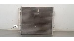 Klima Kondensor van een Kia Sportage (NQ5E) 1.6 T-GDI MHEV 48V 2023