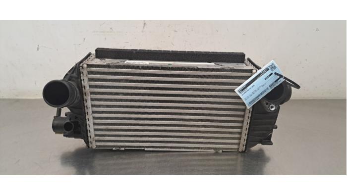 Usados Intercooler Kia Sportage (NQ5E) 1.6 T-GDI MHEV 48V Precio € 163,35 IVA incluido ofrecido por Autohandel Didier