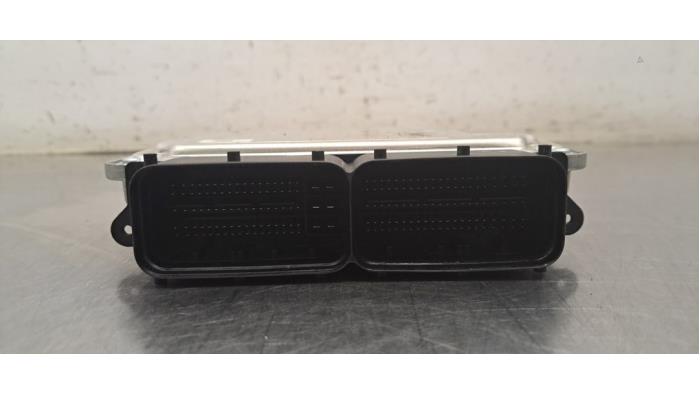 Engine management computer from a Volkswagen Golf VIII (CD1) 2.0 TDI BlueMotion 16V 2024