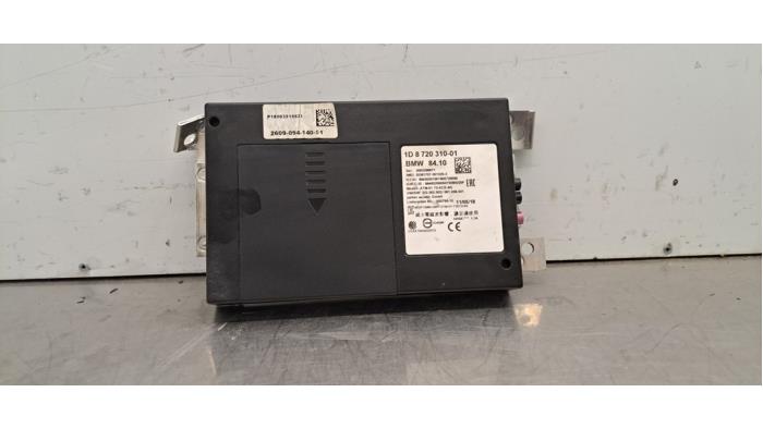 Begagnade Telefonmodul Mini Mini (F56) 1.5 12V Cooper Pris € 66,55 Inklusive moms erbjuds av Autohandel Didier