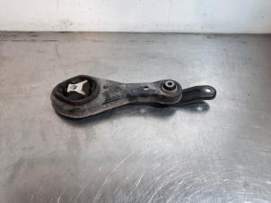Engine mount from a Skoda Fabia IV (PJ3) 1.0 TSI 12V 2024
