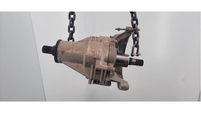 Used Front differential Volkswagen Transporter T6 2.0 TDI 150 4Motion Price € 1.512,50 Inclusive VAT offered by Autohandel Didier
