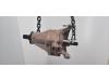 Volkswagen Transporter T6 2.0 TDI 150 4Motion Differential vorne