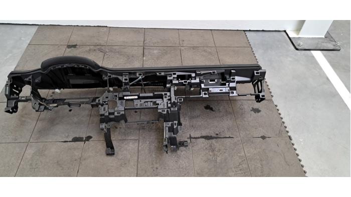 Używane Panel Mazda CX-30 (DM) 2.0 SkyActiv-G 122 Mild Hybrid 16V Cena € 786,50 Z VAT oferowane przez Autohandel Didier