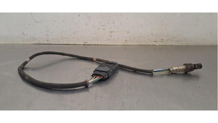 Usados Sonda Lambda Audi Q5 (FYB/FYG) 2.0 30 TDI Mild hybrid 16V Precio € 199,65 IVA incluido ofrecido por Autohandel Didier