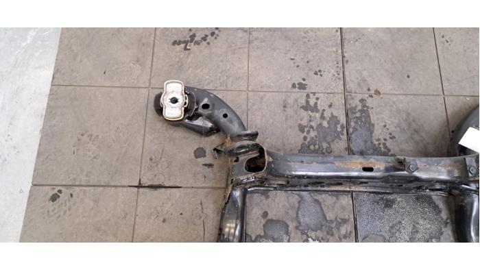 Used Subframe Audi Q5 (FYB/FYG) 2.0 30 TDI Mild hybrid 16V Price € 399,30 Inclusive VAT offered by Autohandel Didier