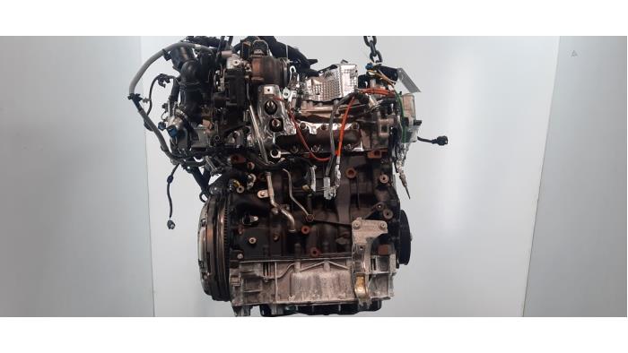 Używane Silnik Nissan Interstar 2.0 DCI 150 Cena € 6.897,00 Z VAT oferowane przez Autohandel Didier