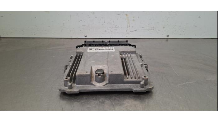 Used Engine management computer Fiat 500X (334) 1.6 D 16V Multijet Price € 363,00 Inclusive VAT offered by Autohandel Didier