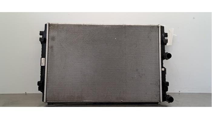 Used Radiator Seat Arona (KJX) 1.0 TSI 12V Price € 133,10 Inclusive VAT offered by Autohandel Didier