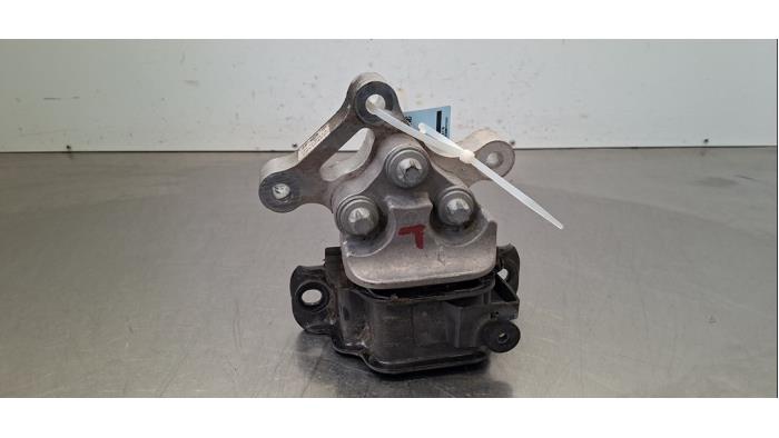 Used Engine mount Fiat 500X (334) 1.6 D 16V Multijet Price € 36,30 Inclusive VAT offered by Autohandel Didier