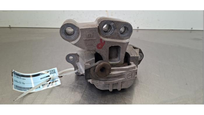 Used Engine mount Fiat 500X (334) 1.6 D 16V Multijet Price € 42,35 Inclusive VAT offered by Autohandel Didier