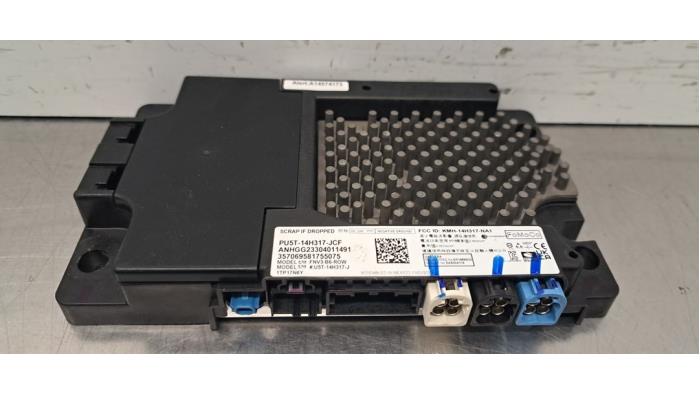 Gebrauchte Telefon Modul Ford Transit Custom Preis € 199,65 Mit Mehrwertsteuer angeboten von Autohandel Didier