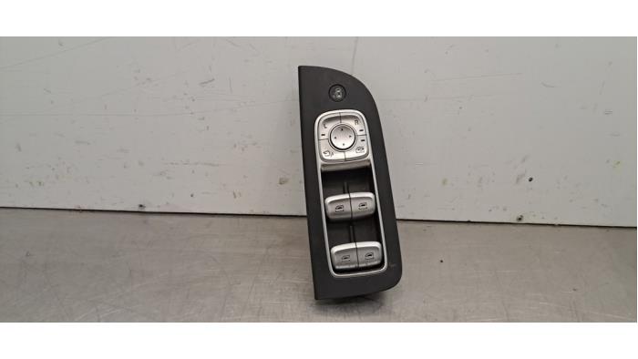 Usados Interruptor combinado de ventanillas MG Marvel R Luxury, Comfort 70 kWh Precio € 66,55 IVA incluido ofrecido por Autohandel Didier