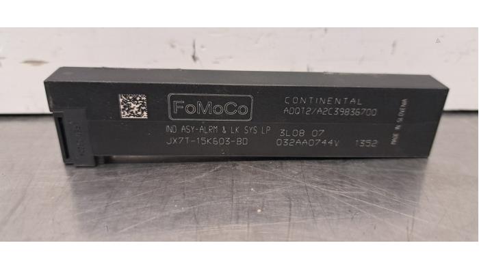 Używane Keyless Entry-Antena Ford Transit Custom Cena € 18,15 Z VAT oferowane przez Autohandel Didier
