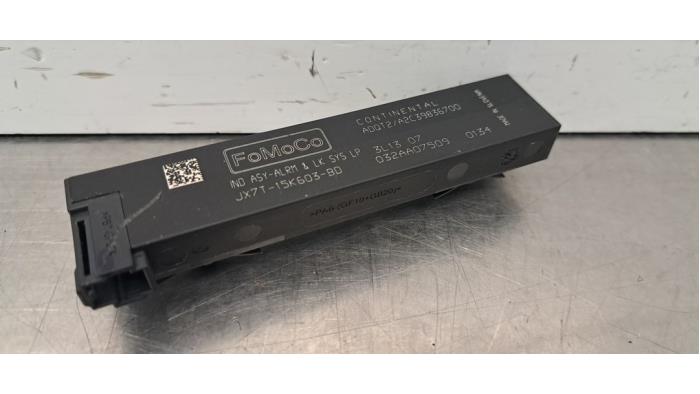 Używane Keyless Entry-Antena Ford Transit Custom Cena € 18,15 Z VAT oferowane przez Autohandel Didier
