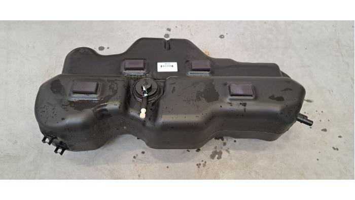 Gebrauchte Adblue Tank Fiat Ducato (250) 2.2 D 140 Multijet 3 Preis € 726,00 Mit Mehrwertsteuer angeboten von Autohandel Didier