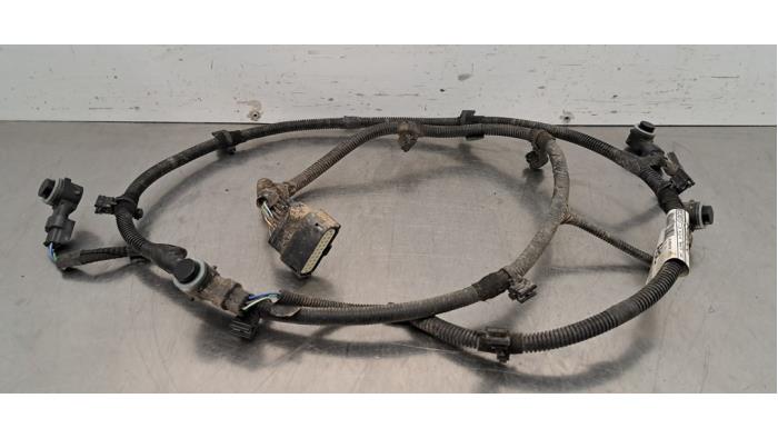 Begagnade PDC-kablage Ford Transit Custom Pris € 133,10 Inklusive moms erbjuds av Autohandel Didier