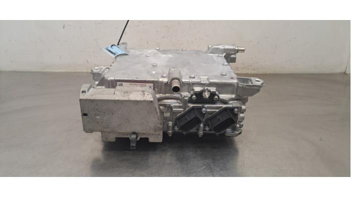 Używane DC/CD konwertor Toyota bZ4X AWD 71 kWh Cena € 1.633,50 Z VAT oferowane przez Autohandel Didier