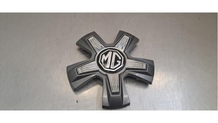 Używane Kolpak MG Marvel R Luxury, Comfort 70 kWh Cena € 18,15 Z VAT oferowane przez Autohandel Didier