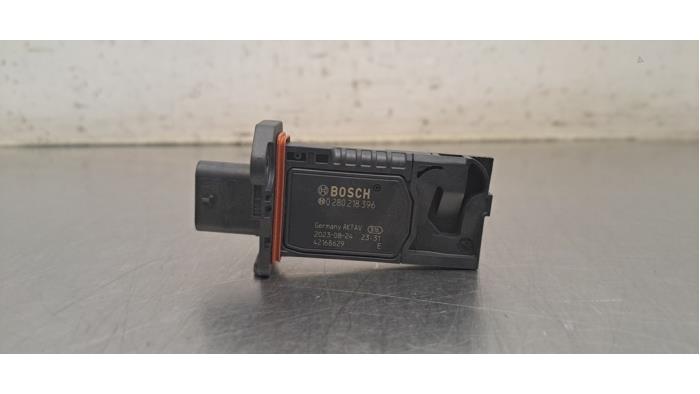 Gebrauchte Luftmassenmesser Landrover Range Rover Evoque II (LZC/LZS/LZH) 2.0 D200 MHEV 16V AWD Preis € 54,45 Mit Mehrwertsteuer angeboten von Autohandel Didier