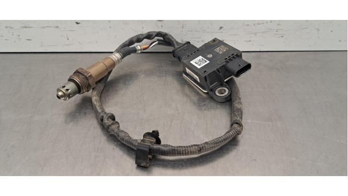 Used Lambda probe Landrover Range Rover Evoque II (LZC/LZS/LZH) 2.0 D200 MHEV 16V AWD Price € 108,90 Inclusive VAT offered by Autohandel Didier