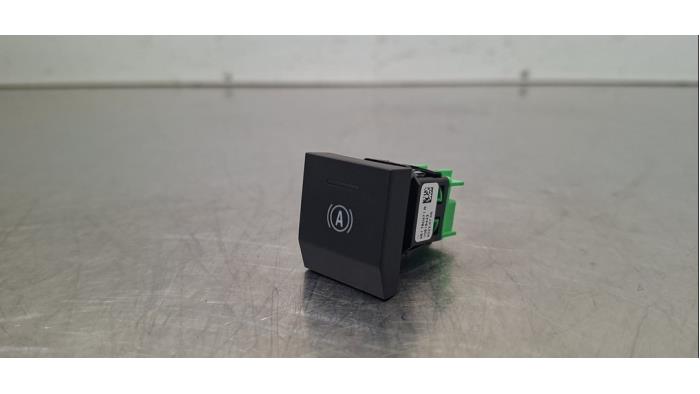 Usagé Commande start/stop Renault Megane E-Tech (RCB) 60 kWh Prix € 24,20 Prix TTC proposé par Autohandel Didier