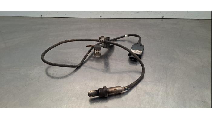 Usados Sensor Nox Landrover Range Rover Evoque II (LZC/LZS/LZH) 2.0 D150 16V Precio € 266,20 IVA incluido ofrecido por Autohandel Didier