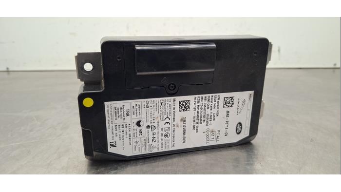 Begagnade Telefonmodul Landrover Range Rover Evoque II (LZC/LZS/LZH) 2.0 D150 16V Pris € 133,10 Inklusive moms erbjuds av Autohandel Didier
