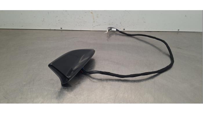 Używane Antena Renault Megane E-Tech (RCB) 60 kWh Cena € 133,10 Z VAT oferowane przez Autohandel Didier
