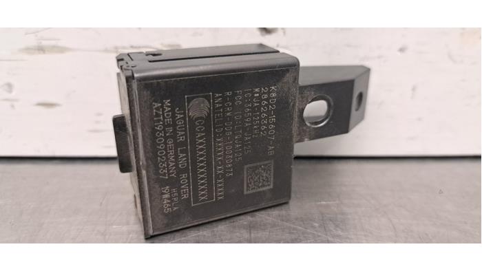 Begagnade Sensor (övriga) Landrover Range Rover Evoque II (LZC/LZS/LZH) 2.0 D150 16V Pris € 12,10 Inklusive moms erbjuds av Autohandel Didier