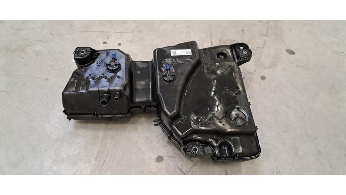 Gebrauchte Adblue Tank Volkswagen Tiguan (AD1) 2.0 TDI 16V BlueMotion Technology SCR Preis € 229,90 Mit Mehrwertsteuer angeboten von Autohandel Didier