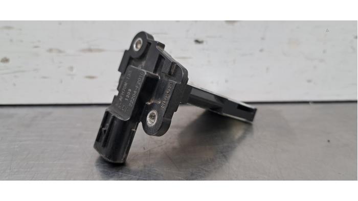 Gebrauchte Luftmassenmesser Toyota Corolla Touring Sport (E21/EH1) Preis € 36,30 Mit Mehrwertsteuer angeboten von Autohandel Didier
