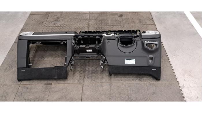 Używane Panel Mercedes G (463) G 400 d 2.9 24V Cena € 3.267,00 Z VAT oferowane przez Autohandel Didier