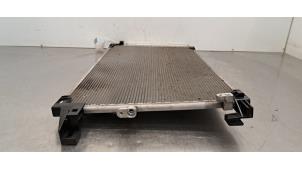 Klima Kondensor van een Toyota Yaris IV (P21/PA1/PH1) 1.5 12V Hybrid 115 2022