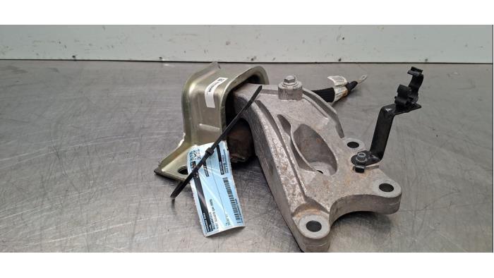 Used Engine mount Fiat Ducato (250) 2.2 D 140 Multijet 3 Price € 66,55 Inclusive VAT offered by Autohandel Didier