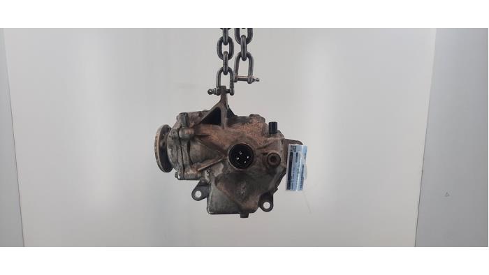 Gebrauchte Differential vorne Mercedes GLC Coupe (C253) 2.2 250d 16V BlueTEC 4-Matic Preis € 937,75 Mit Mehrwertsteuer angeboten von Autohandel Didier