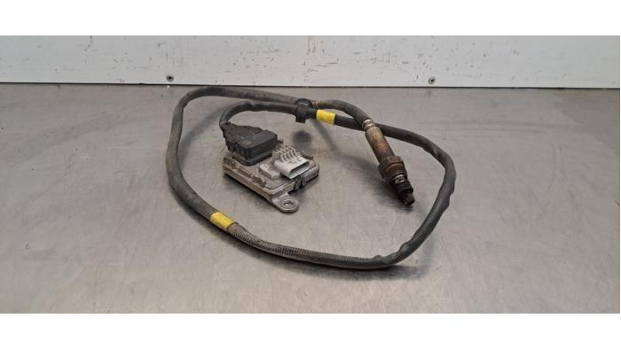 Nox Sensor Renault Master III (FV), 2010 2.3 Energy dCi 180 Twin Turbo 16V FWD, Lieferwagen, Diesel, 2.298cc, 132kW (179pk), FWD, M9T716; M9TF7; M9T726; M9TG7, 2019-07 / 2024-12 (Gebraucht)