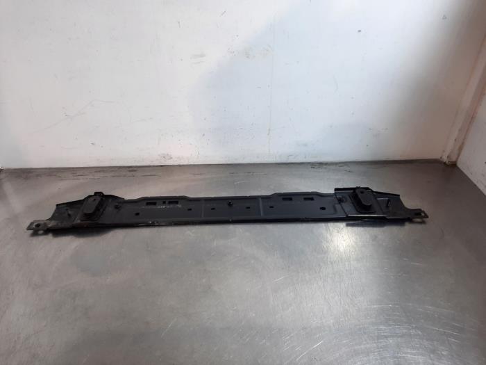 Gebrauchte Radiatorbalken Citroen C5 Aircross I (A4/AC/AJ/AR) 1.6 Hybrid 225 16V Preis € 48,40 Mit Mehrwertsteuer angeboten von Autohandel Didier